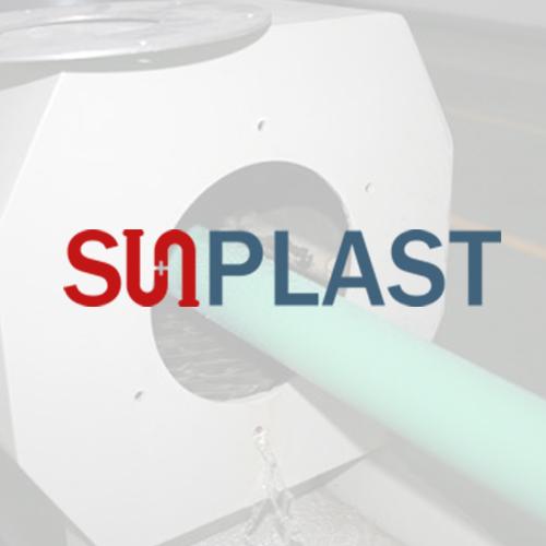 Der professionellste Hersteller von HDPE-Rohrverbindungsstücken in China-SUNPLAST