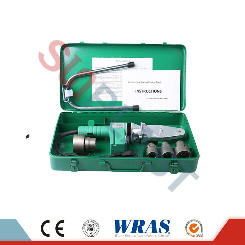 PPR Pipe Socket Fusion Schweißmaschinenkatalog