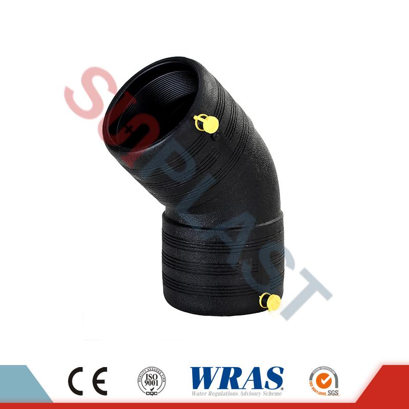 Was sind HDPE -Elektrofusionsanpassungen und warum sollten Sie sich interessieren?