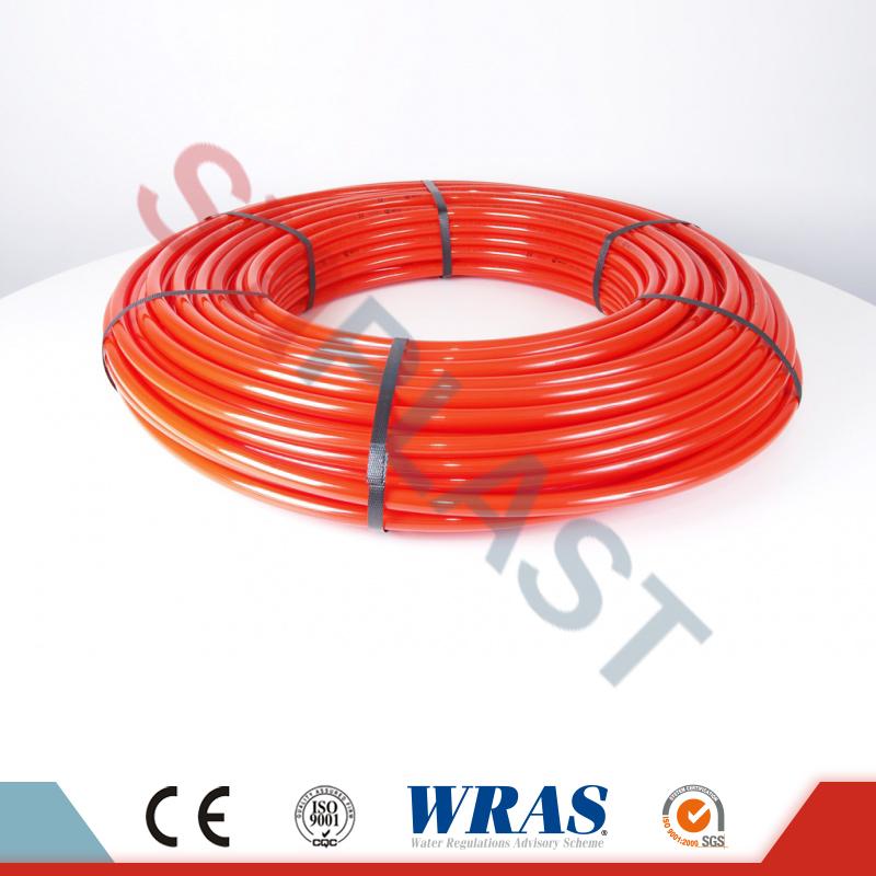 FAQs über Pex -Tubing: Alles, was Sie wissen müssen