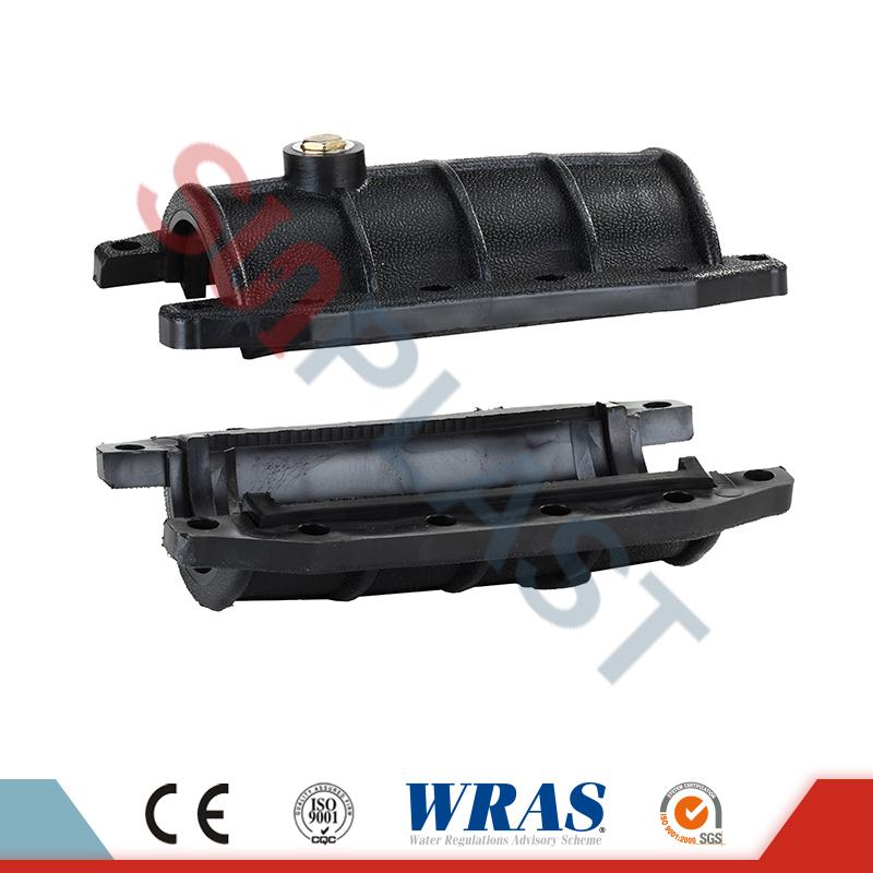 Wie wählt man den richtigen Lieferanten für HDPE-Rohrverbindungsstücke bei Großbestellungen aus?