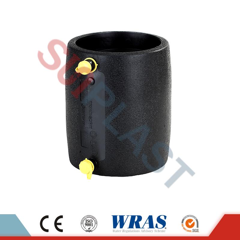 Wie können Qualität und Preis beim Import von HDPE-Rohrverbindungsstücken bewertet werden?